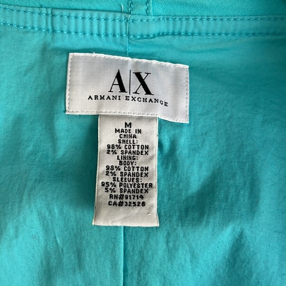 Beautiful AX jacket. - Picture 3 of 3